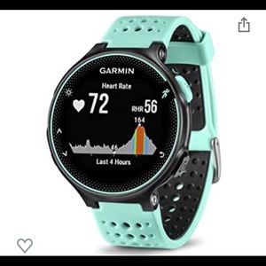 Garmin Forerunner 235